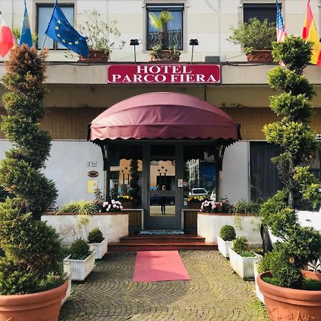Hotel Parco Fiera Turin Exterior foto