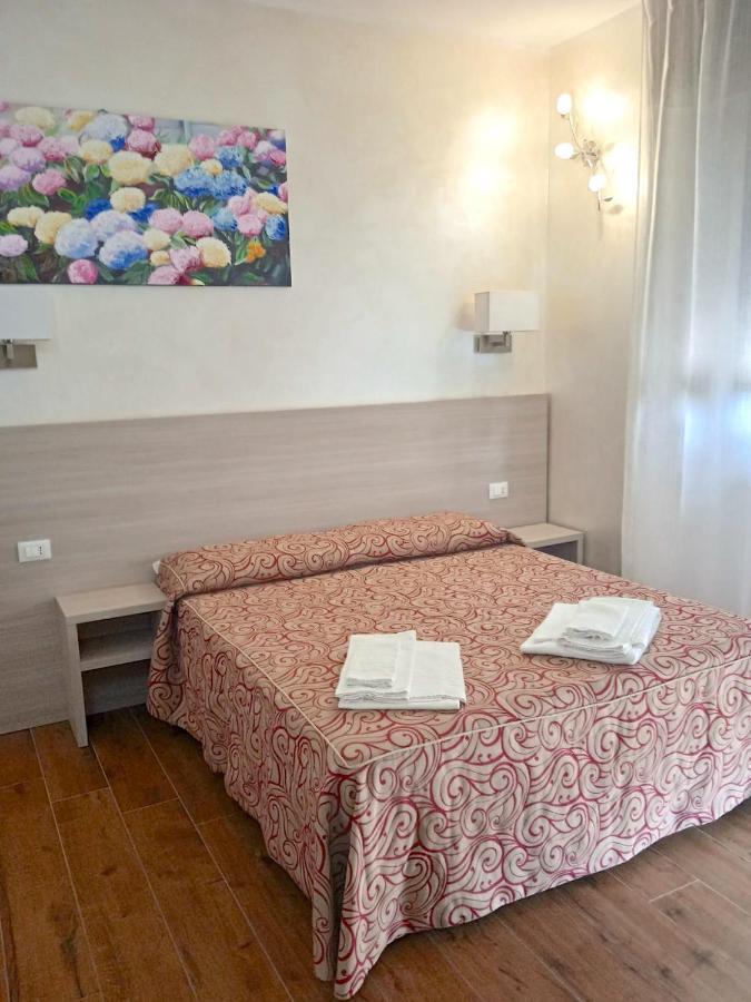 Hotel Parco Fiera Turin Exterior foto