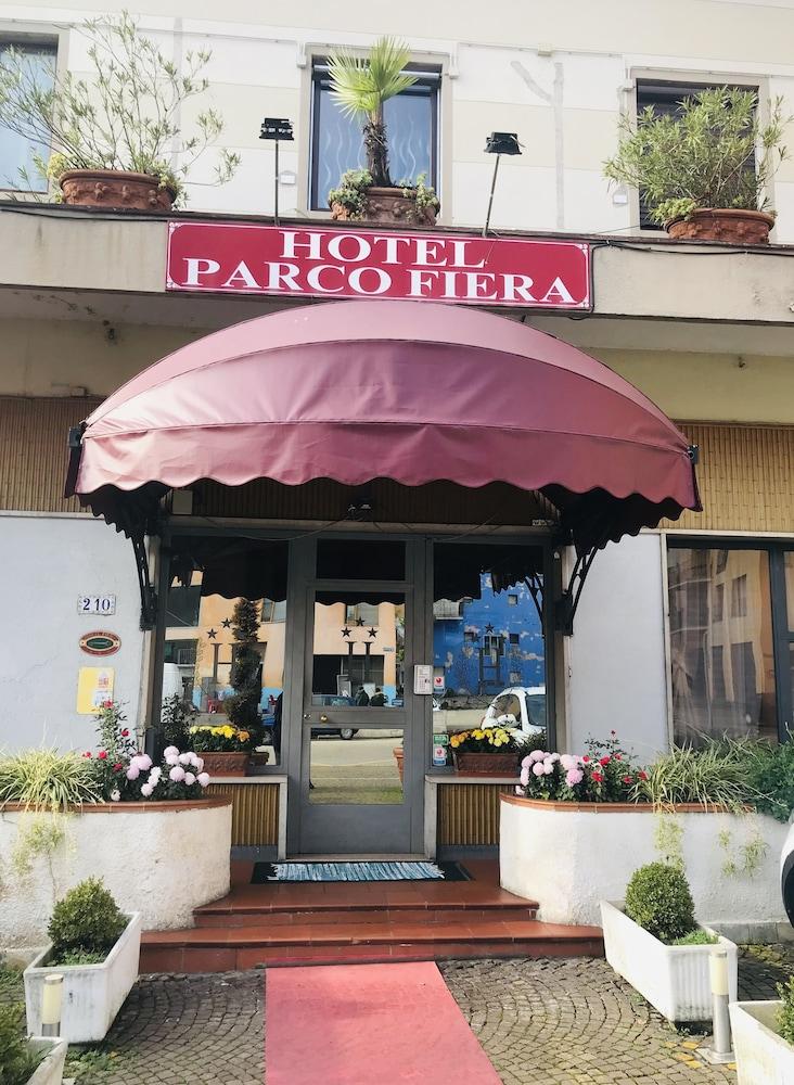 Hotel Parco Fiera Turin Exterior foto